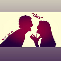 Thumbnail for the Trixx - Lies link, provided by host site