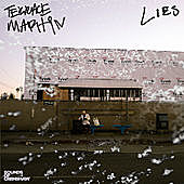 Thumbnail for the Terrace Martin - Lies link, provided by host site