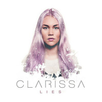 Image of Clarissa linking to their artist page due to link from them being at the top of the main table on this page