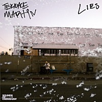 Thumbnail for the Terrace Martin - Lies link, provided by host site