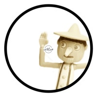 Image of NightFunk linking to their artist page due to link from them being at the top of the main table on this page