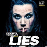 Thumbnail for the Jeremy Vancaulart - Lies link, provided by host site