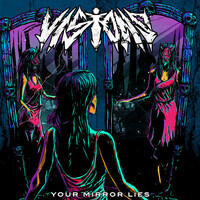 Thumbnail for the Visions - Lies link, provided by host site