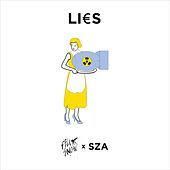 Thumbnail for the Felix Snow - Lies link, provided by host site
