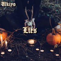 Thumbnail for the Ukiyo - Lies link, provided by host site