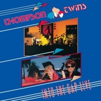 Thumbnail for the Thompson Twins - Lies (Live at the Del Mar Race Track, USA, 1984) link, provided by host site