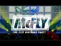 Thumbnail for the McFly - Lies (Live from 21st Birthday Party) link, provided by host site