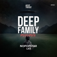 Thumbnail for the Nopopstar - Lies (RoelBeat Remix) link, provided by host site