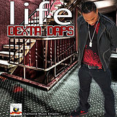 Thumbnail for the Dexta Daps - Life link, provided by host site