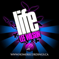 Image of Lee Wilson linking to their artist page due to link from them being at the top of the main table on this page