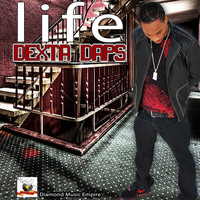 Thumbnail for the Dexta Daps - Life link, provided by host site