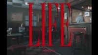 Thumbnail for the Johnny Hunter - Life link, provided by host site