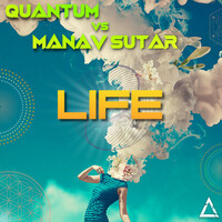 Image of Quantum linking to their artist page due to link from them being at the top of the main table on this page