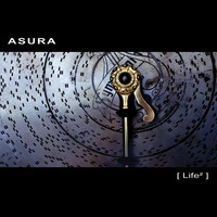 Thumbnail for the Asura - Life² link, provided by host site