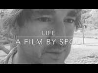 Thumbnail for the Spod - Life. A Film link, provided by host site