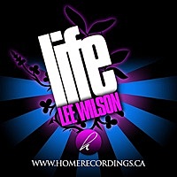 Thumbnail for the Lee Wilson - Life link, provided by host site