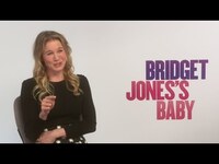 Thumbnail for the Life+ - Bridget Jones's Baby: Life advice from Renee Zellweger and the cast! link, provided by host site