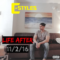 Thumbnail for the C-Styles - Life After link, provided by host site