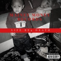 Thumbnail for the Cy - Ro - Life B4 Death link, provided by host site