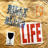 Thumbnail for the Billy Jenkins - Life link, provided by host site