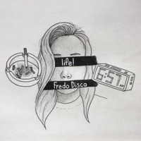 Thumbnail for the Fredo Disco - Life! link, provided by host site