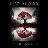 Thumbnail for the Josh Gates - Life Blood link, provided by host site