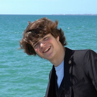 Thumbnail for the Tubbo - Life By The Sea link, provided by host site