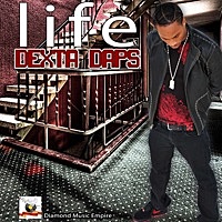 Thumbnail for the Dexta Daps - Life link, provided by host site