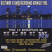 Thumbnail for the Z-Ro - Life link, provided by host site