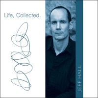 Thumbnail for the Jeff Hall - Life, Collected link, provided by host site
