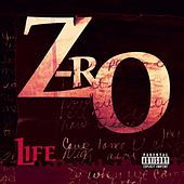 Thumbnail for the Z-Ro - Life link, provided by host site