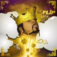 Thumbnail for the Lil' Flip - Life link, provided by host site