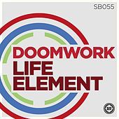 Thumbnail for the Doomwork - Life Element link, provided by host site