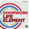 Thumbnail for the Doomwork - Life Element link, provided by host site
