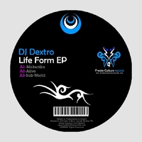 Thumbnail for the DJ Dextro - Life Form link, provided by host site