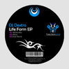 Thumbnail for the DJ Dextro - Life Form link, provided by host site