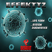 Thumbnail for the Effekttz - Life Form / System Diagnostics link, provided by host site