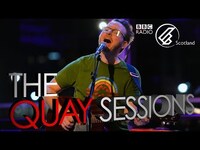 Thumbnail for the Turin Brakes - Life Forms (The Quay Sessions) link, provided by host site