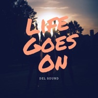 Thumbnail for the D.E.L - Life Goes On link, provided by host site