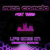 Thumbnail for the Mizz Camela - Life Goes On [Original Edition] link, provided by host site