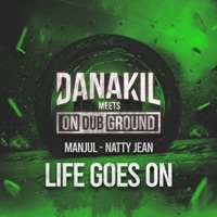 Thumbnail for the Danakil - Life Goes On (Remix) link, provided by host site