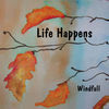 Thumbnail for the Windfall - Life Happens link, provided by host site