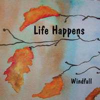 Thumbnail for the Windfall - Life Happens link, provided by host site