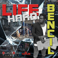 Thumbnail for the Bencil - Life Hard link, provided by host site