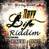 Thumbnail for the Bencil - Life Hard link, provided by host site