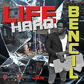 Thumbnail for the Bencil - Life Hard link, provided by host site