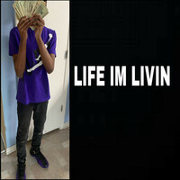 Thumbnail for the Gloc23 - Life Im Livin link, provided by host site