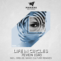 Thumbnail for the Orelse - Life in Circles - Orelse Remix link, provided by host site