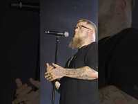 Thumbnail for the Rag'n'Bone Man - LIFE IN HER YET#ragnboneman #lifeinheryet #live #singer #music #livemusic #foryou #fyp link, provided by host site