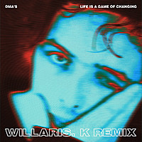 Thumbnail for the DMA's - Life Is a Game of Changing (Willaris. K Remix) link, provided by host site